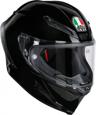 Pinlock Xlt Clear Anti Fog Insert For The Dks For The Agv Pista