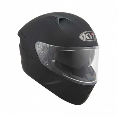 Pinlock 70 Clear Anti Fog Insert For The DKS223 For The KYT NFJ Visor