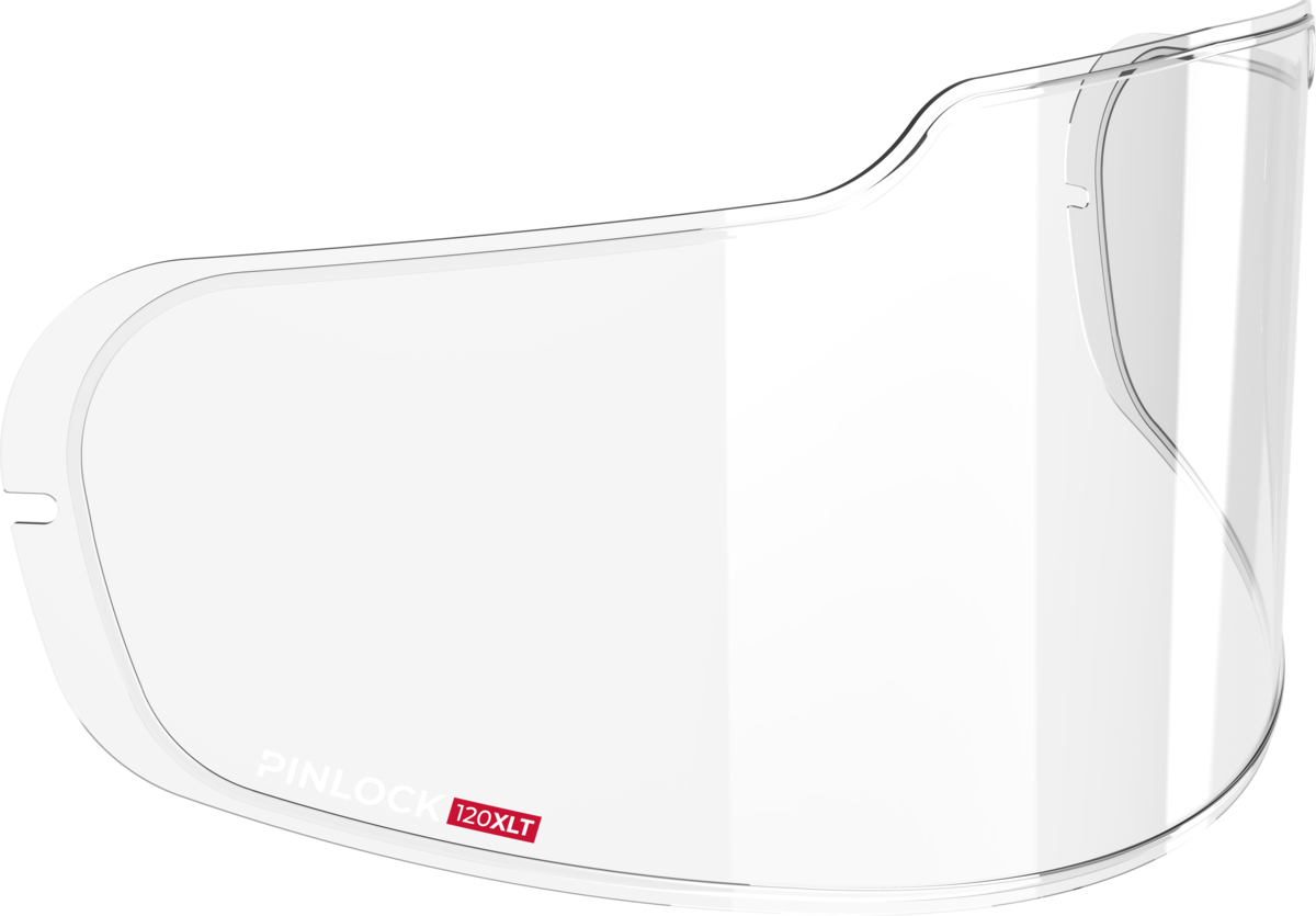 Pinlock lens Arai Rebel visors DKS054