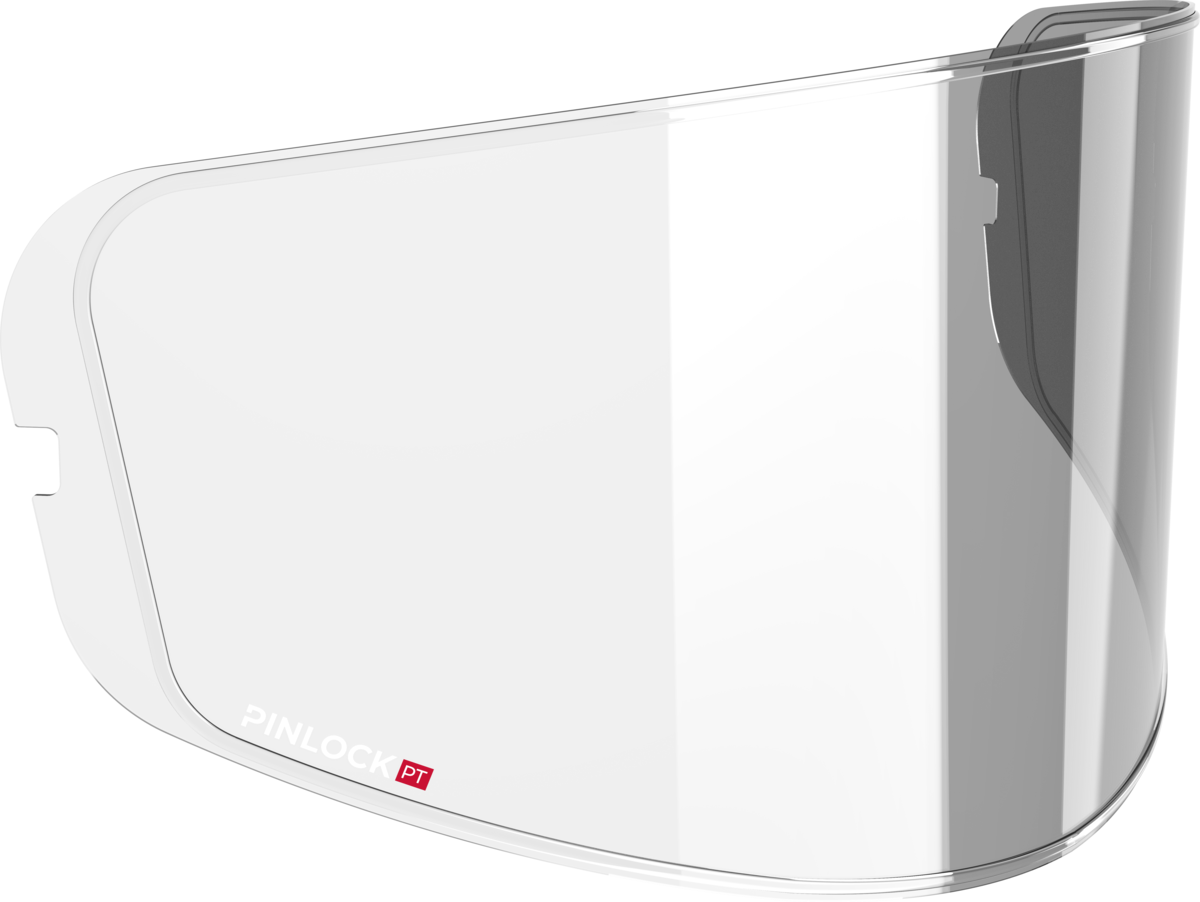 Pinlock lens Scorpion EXO 390 / 410 / 510 / 710 / 1200 / 2000 Evo visors DKS107