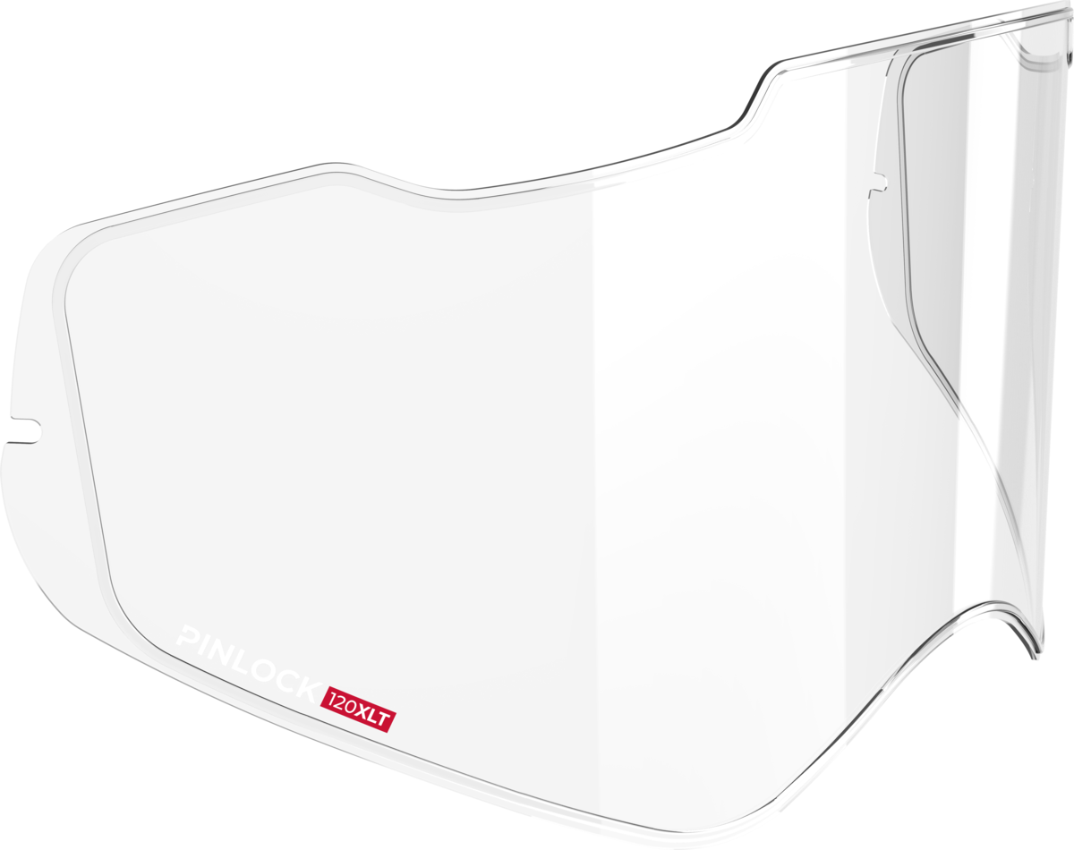 Pinlock lens Arai XD4 DKSDKS116 Clear
