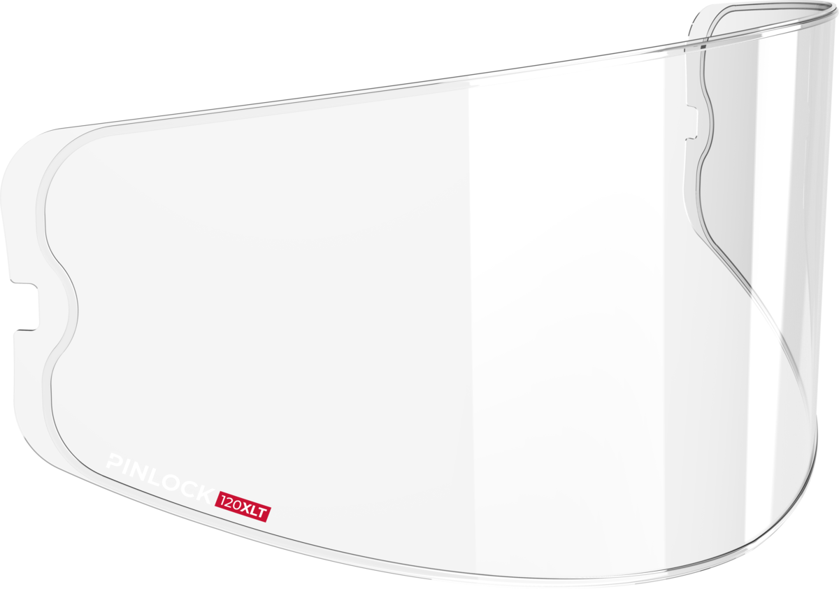 Pinlock lens Shark EVO-ONE 2 (120) DKSDKS160 Clear