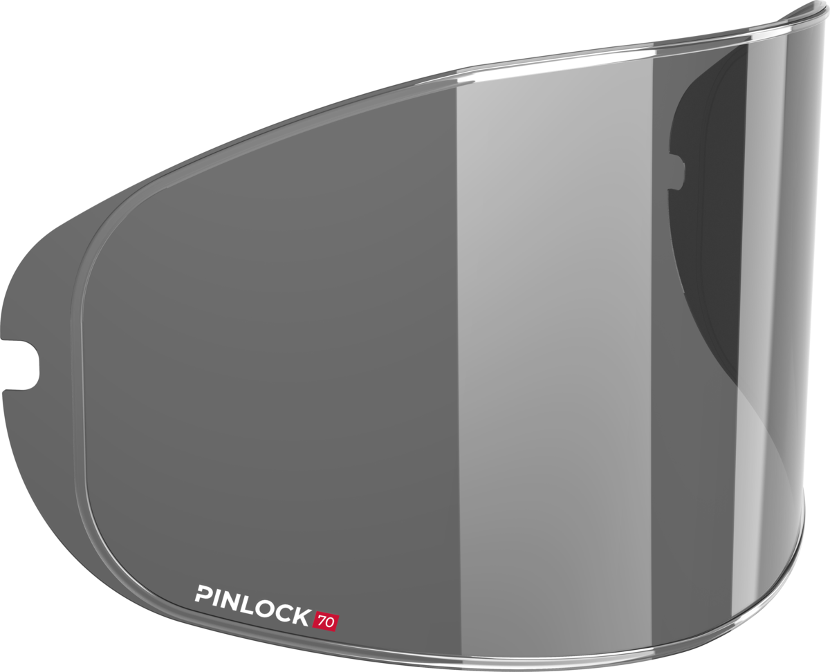 Pinlock® 70 Dark%20Smoke anti-fog insert for the DKS169 for the