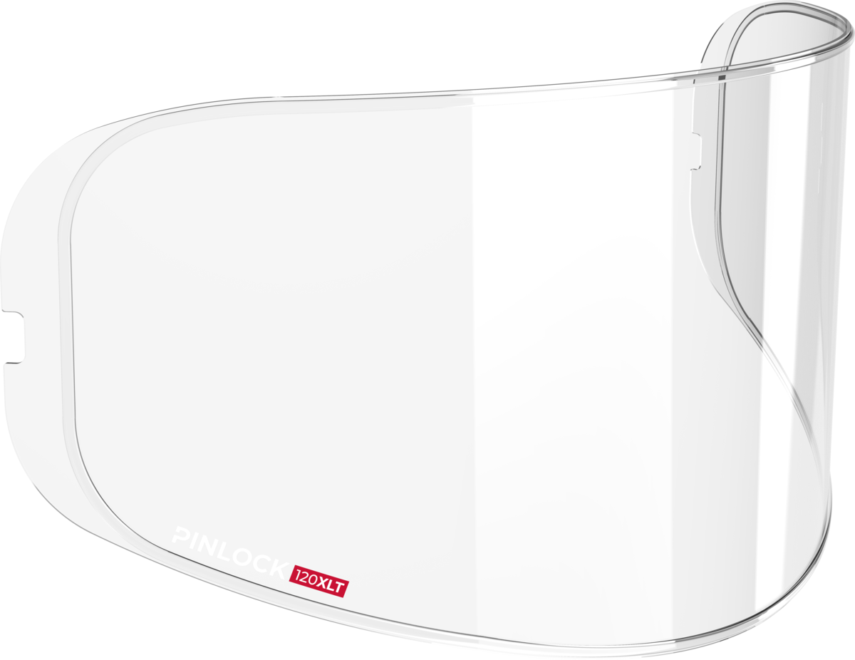 Pinlock lens SCHUBERTH SR2 visors DKS190