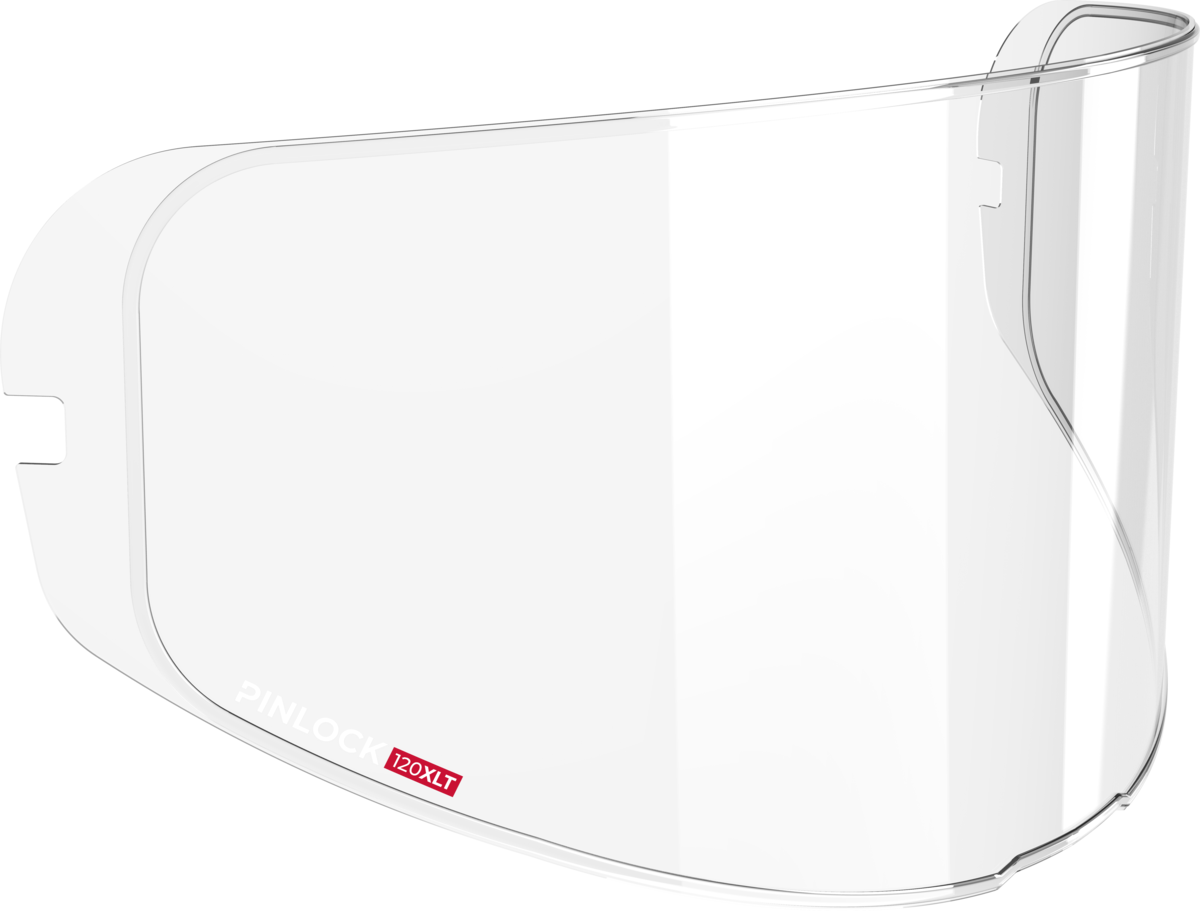 Pinlock lens Kabuto Aeroblade-5 DKS206 Clear