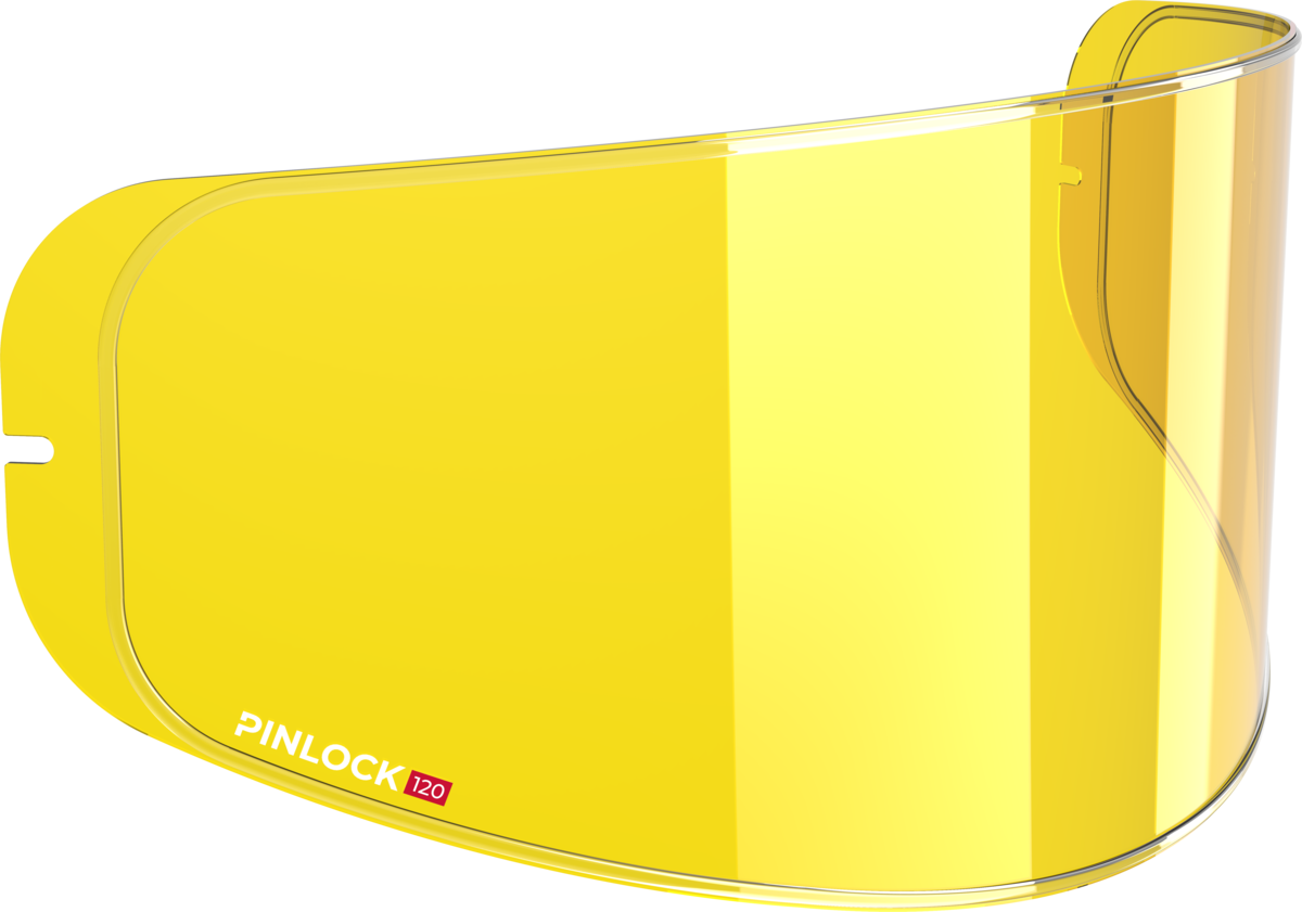 Pinlock lens Quin Ghost-Umbra visors DKS217