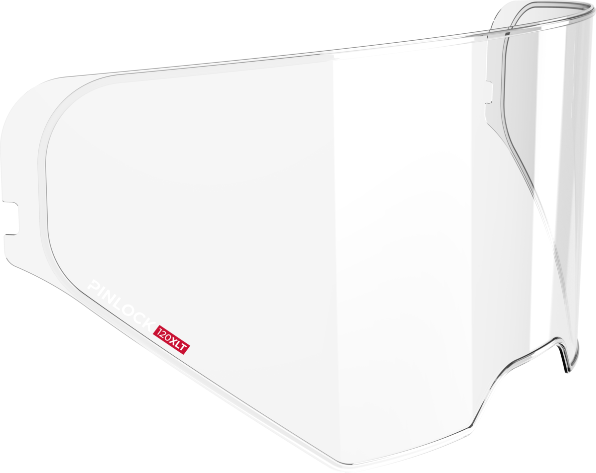 Pinlock lens Scorpion EXO-Tech Evo Carbon DKSDKS243 Clear