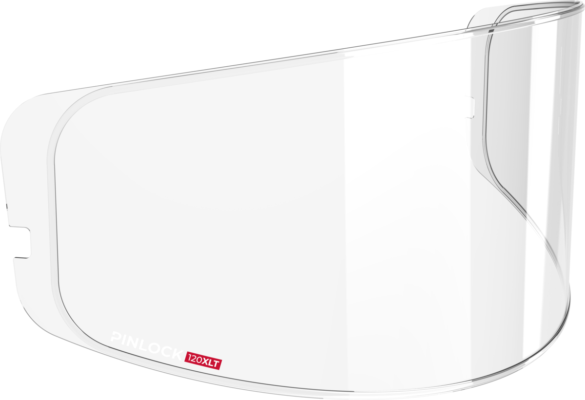 Pinlock lens Cassida Integral GTS 2.1 Plus Carbon DKS263 Clear