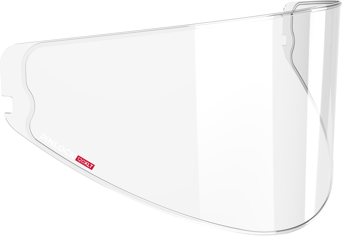 Pinlock lens AGV GT5-1 / GT5-2 visors DKS287