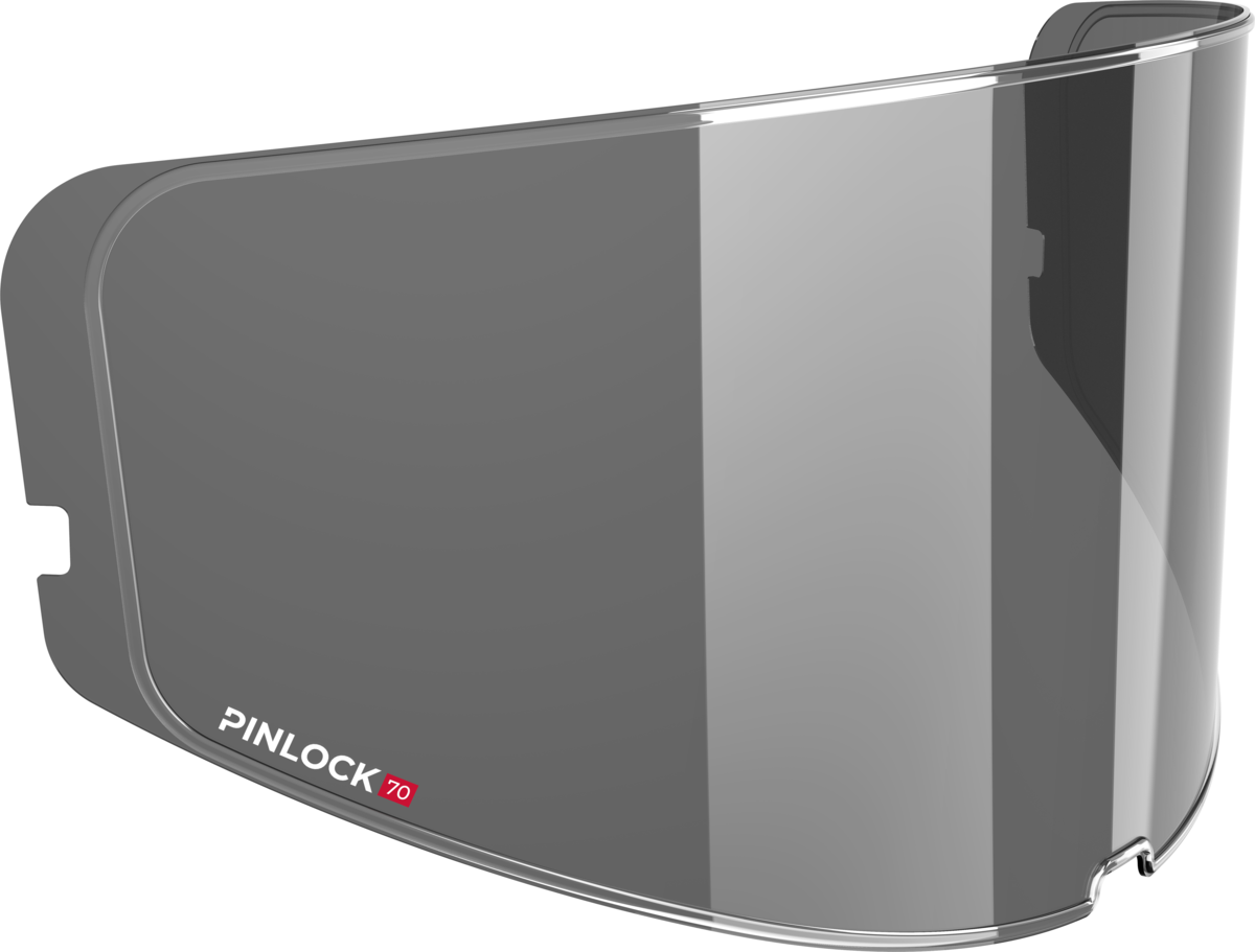 thumbnail image 2 of Sena Pinlock Antifog Insert Lens For Impulse Helmet - Anti-Fog Visor Insert 2 of 11