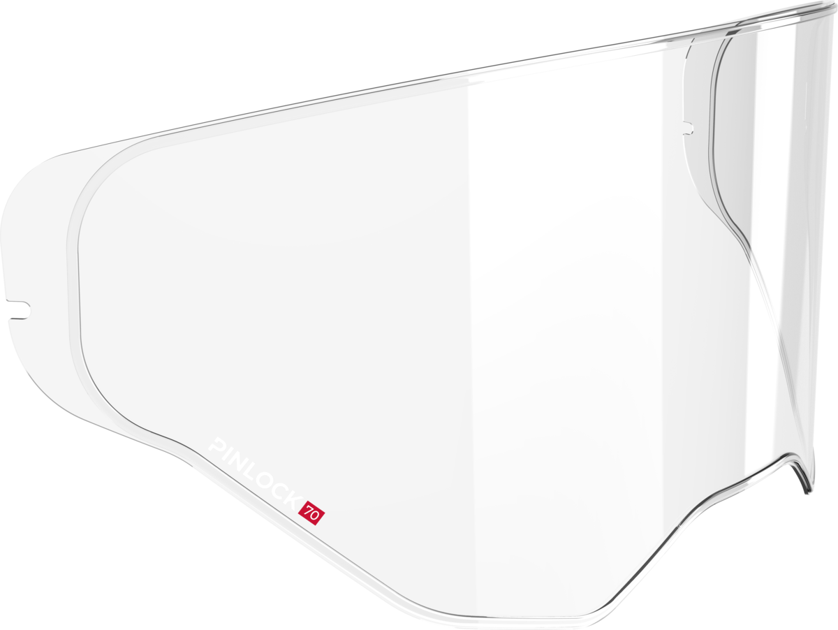 Pinlock lens BRP Exome DKS443 Clear