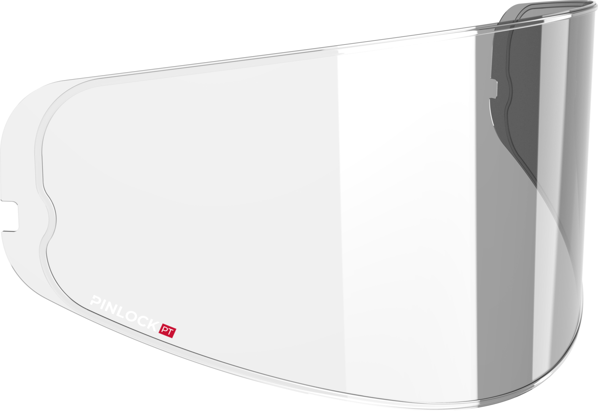 Ecran anti-buée Pinlock MSA pour casque G3 - AMG Pro