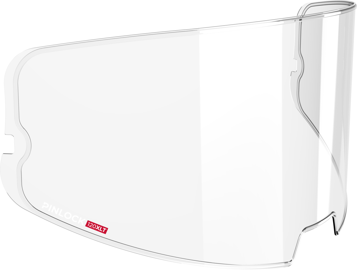 Pinlock lens LS2 Advant DKS471 Clear