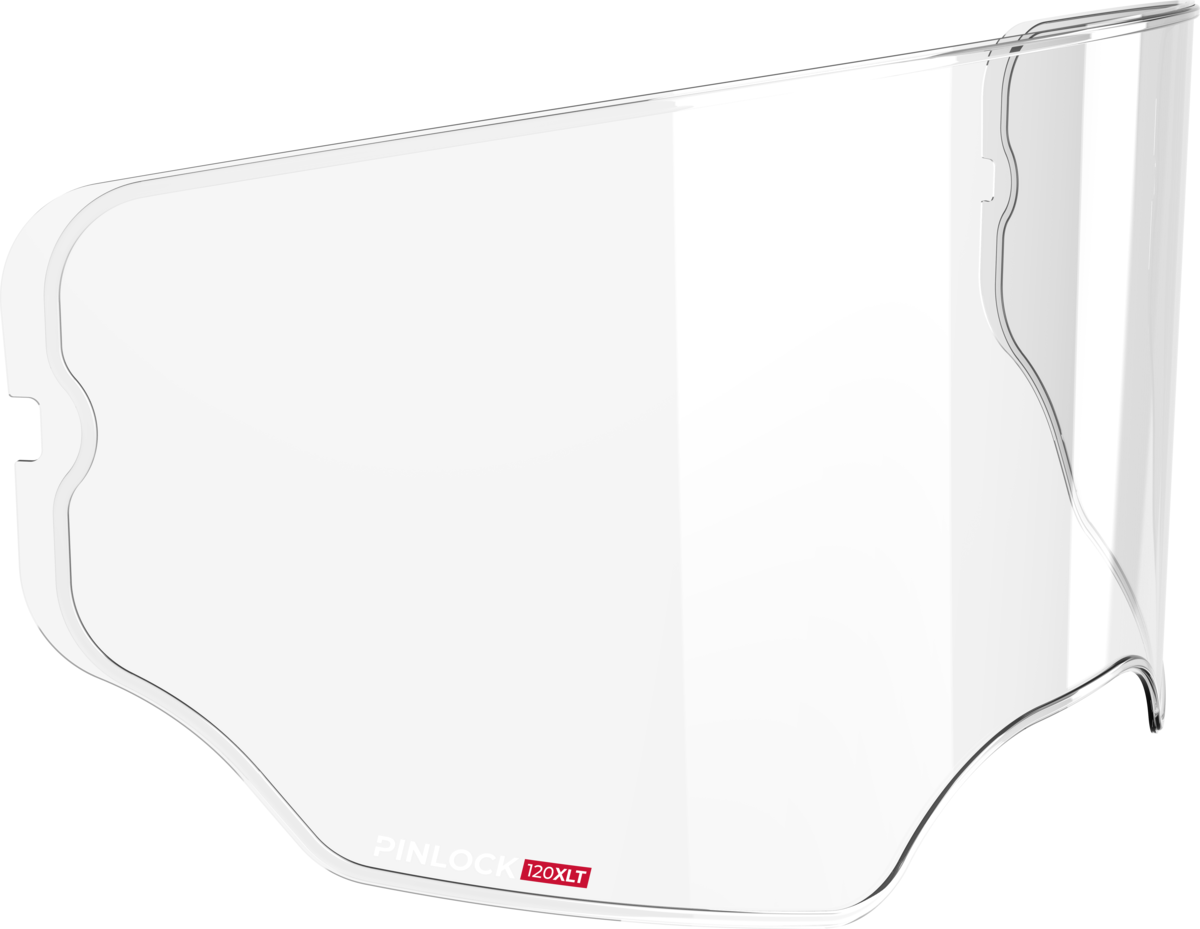 Pinlock lens Daytona C6 DKS518 Clear
