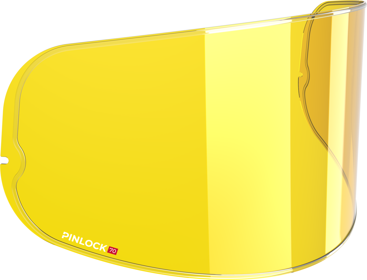 Pinlock lens Black Orbit visors DKS519