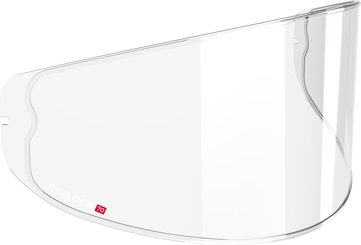 Pinlock lens RSV FFC21 DKS547 Clear