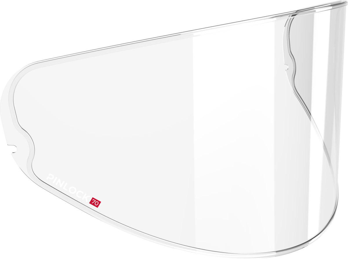 Pinlock lens KYT TR-A DKSDKS570 Clear