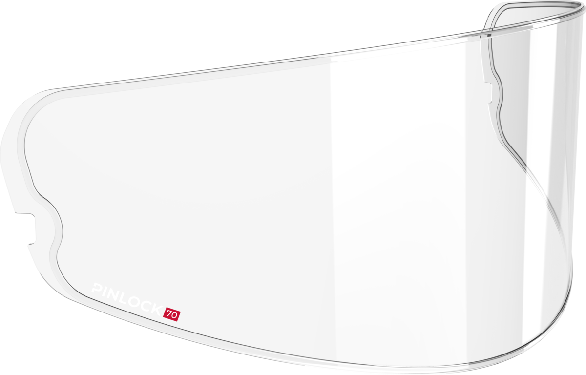 Pinlock lens LS2 Cosmos DKS573 Clear