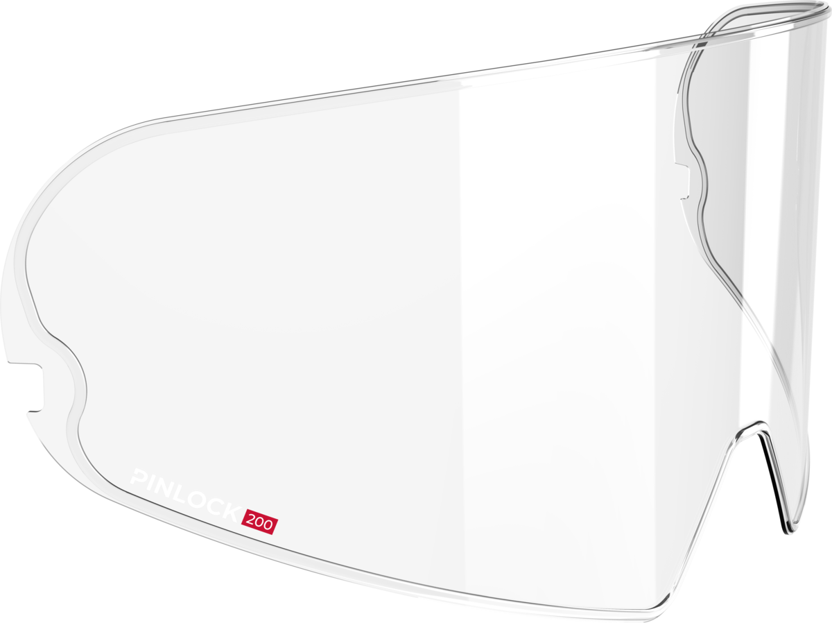 Pinlock lens Ruroc EOX2.0 DKS580 Clear
