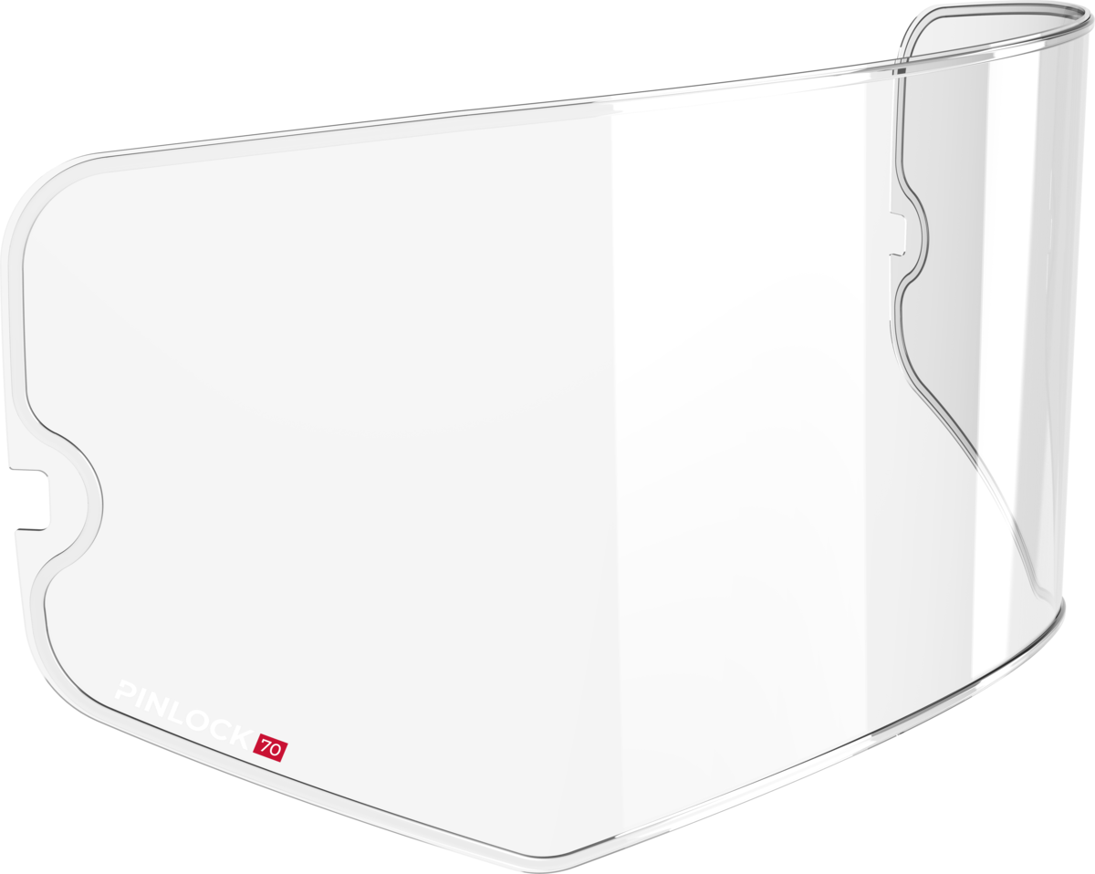 Pinlock lens Leatt ADV 7.5 DKS593 Clear