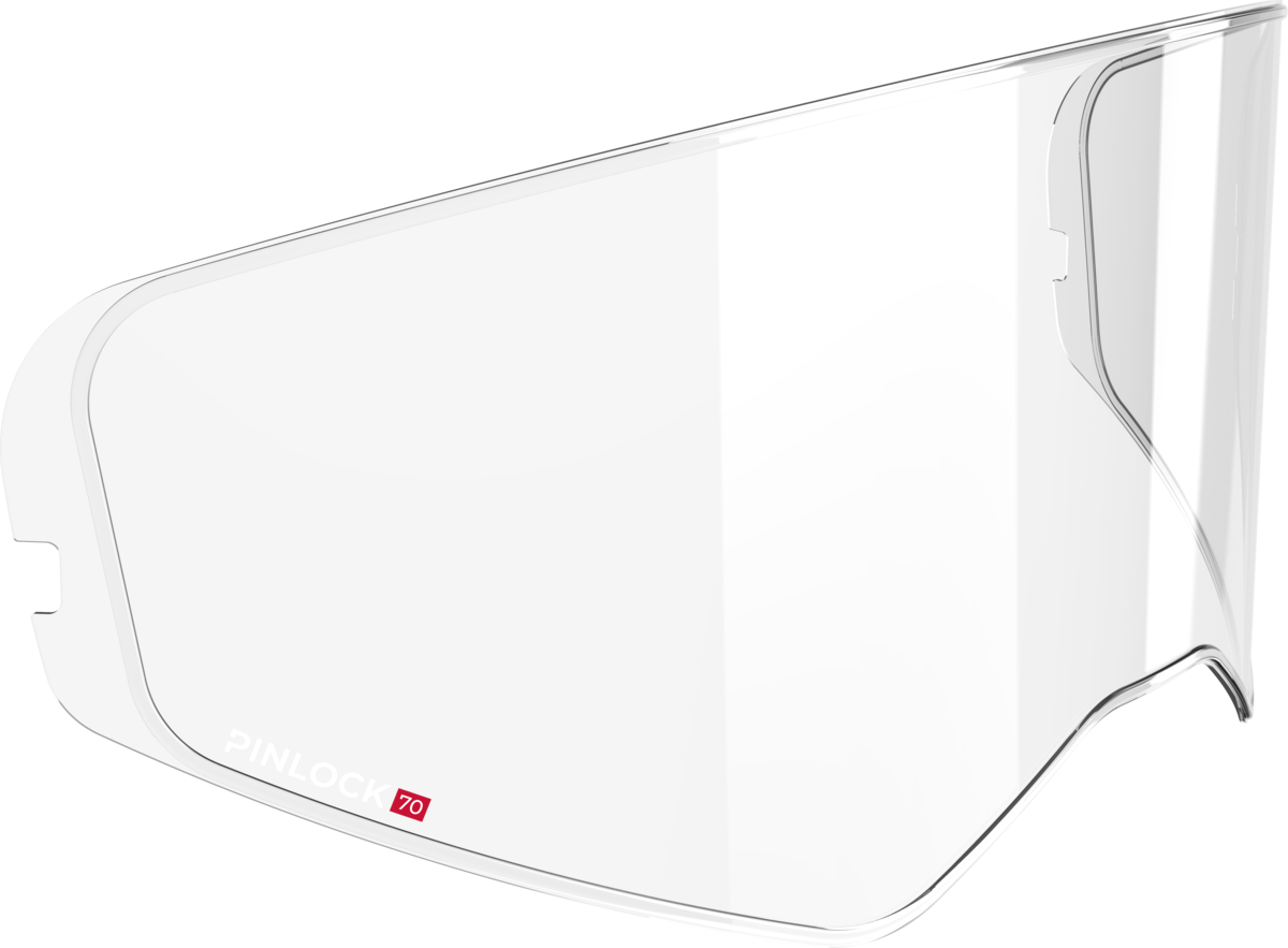 Pinlock lens Bogotto Rapto DKS594 Clear