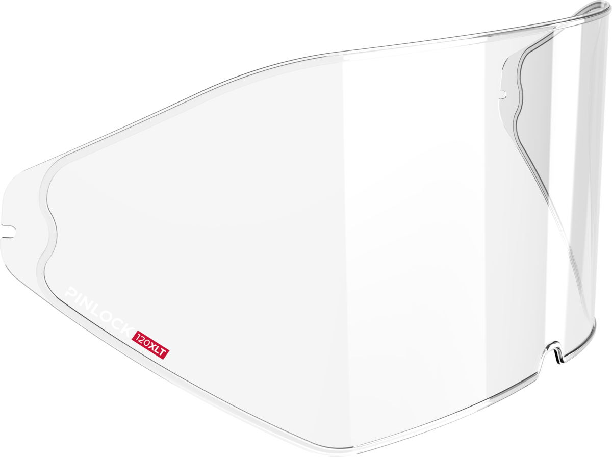 Pinlock lens Klim X1 DKS605 Clear