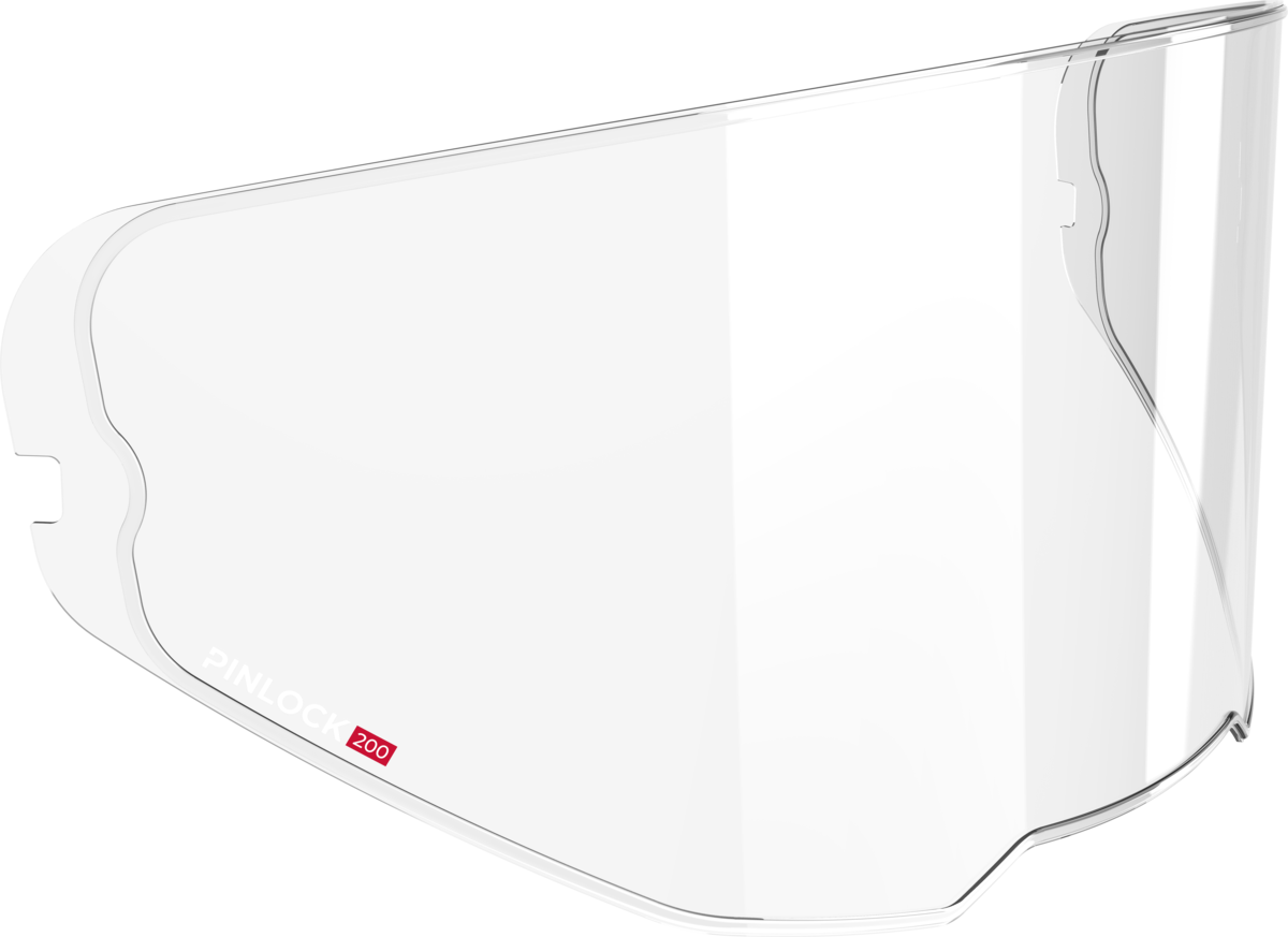 Pinlock lens Nexx X.TR X-Pro Carbon DKS609 Clear