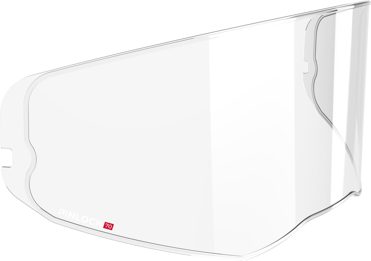 Pinlock lens Marushin Goja M-929 DKS620 Clear