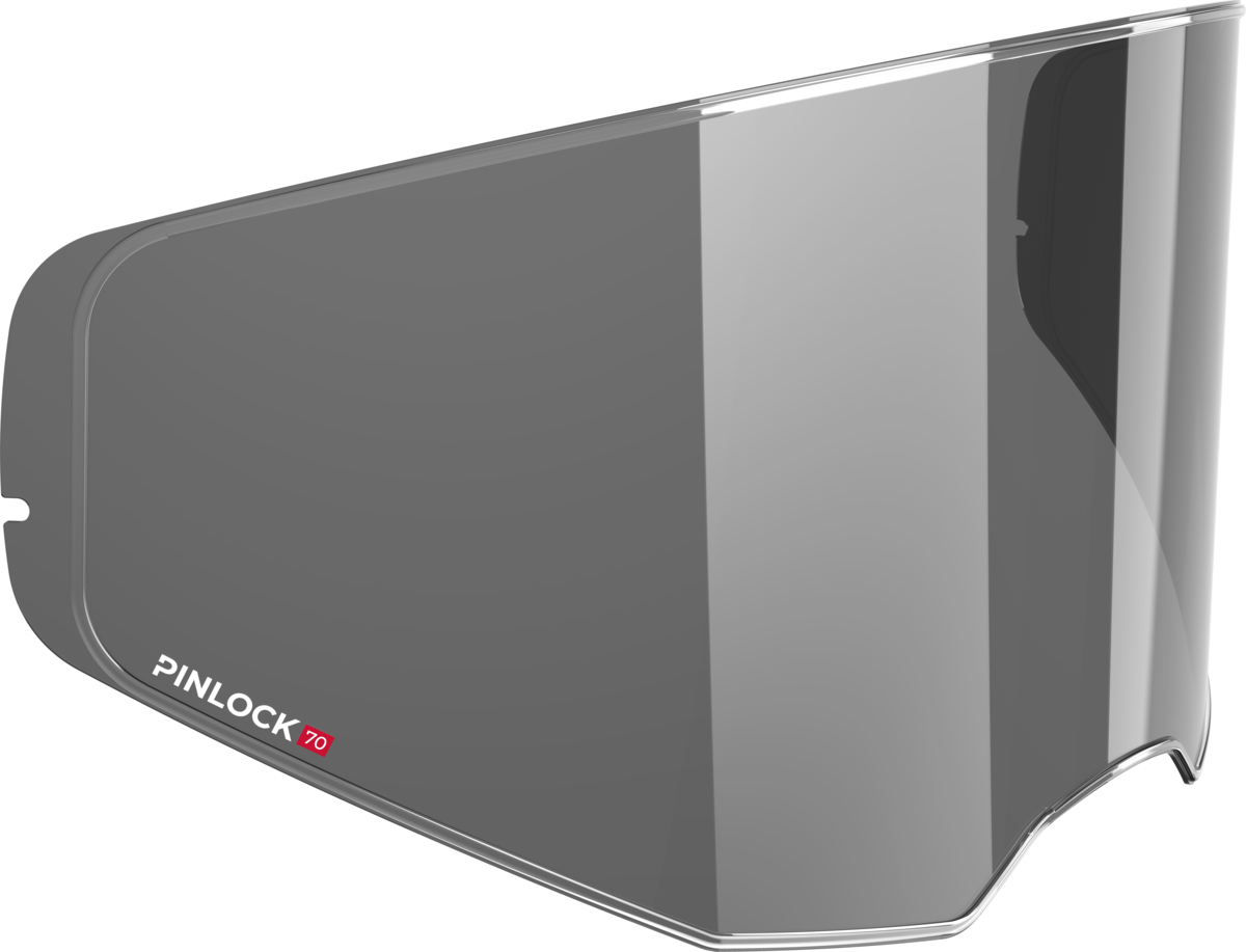Pinlock lens MT Track SV DKS623 Dark Smoke