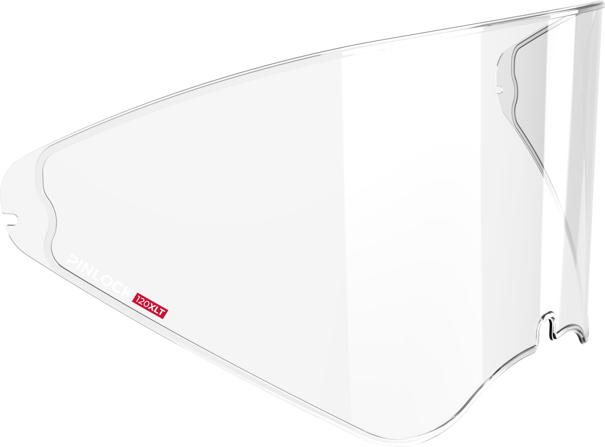 Pinlock lens BMW GS Rallye DKS626 Clear