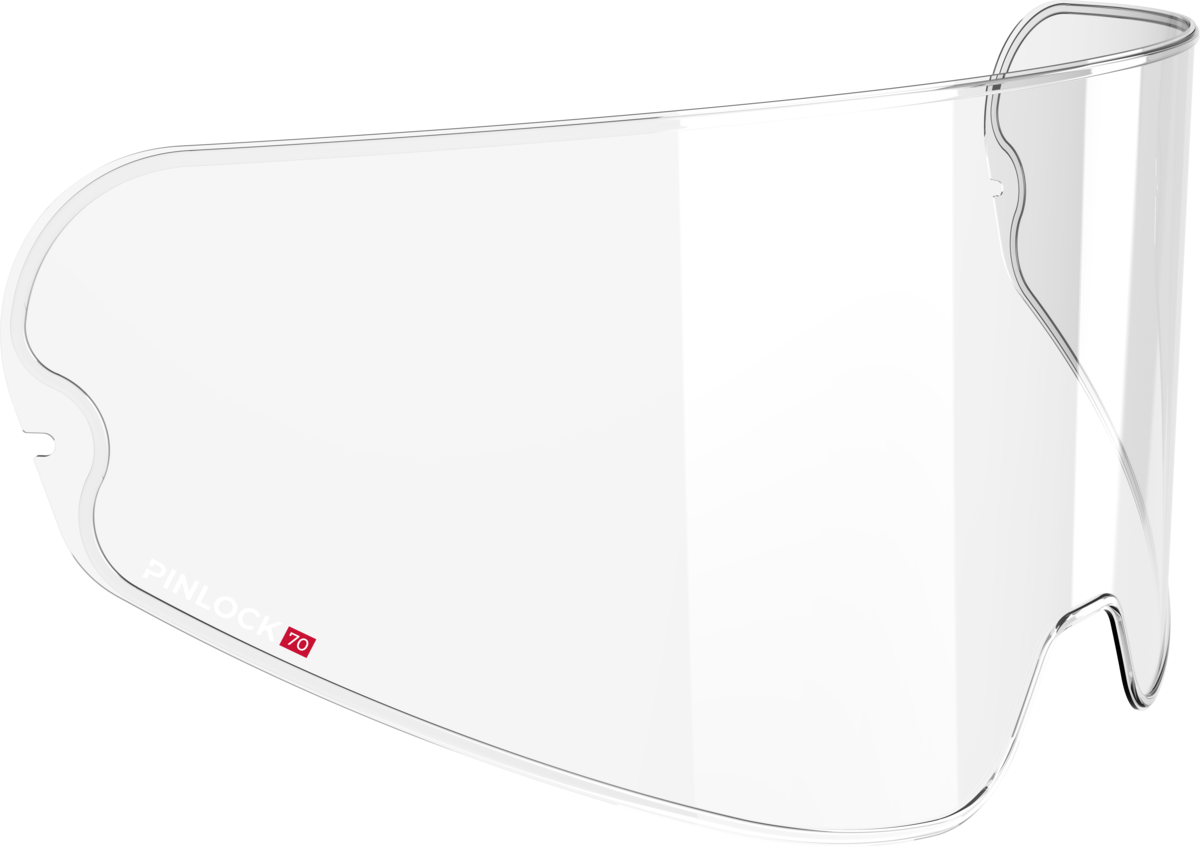 Pinlock lens ICON Treshold DKS629 Clear