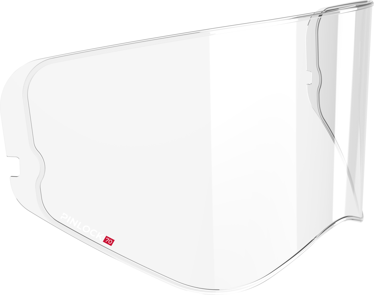 Pinlock lens Acerbis Attack DKS630 Clear