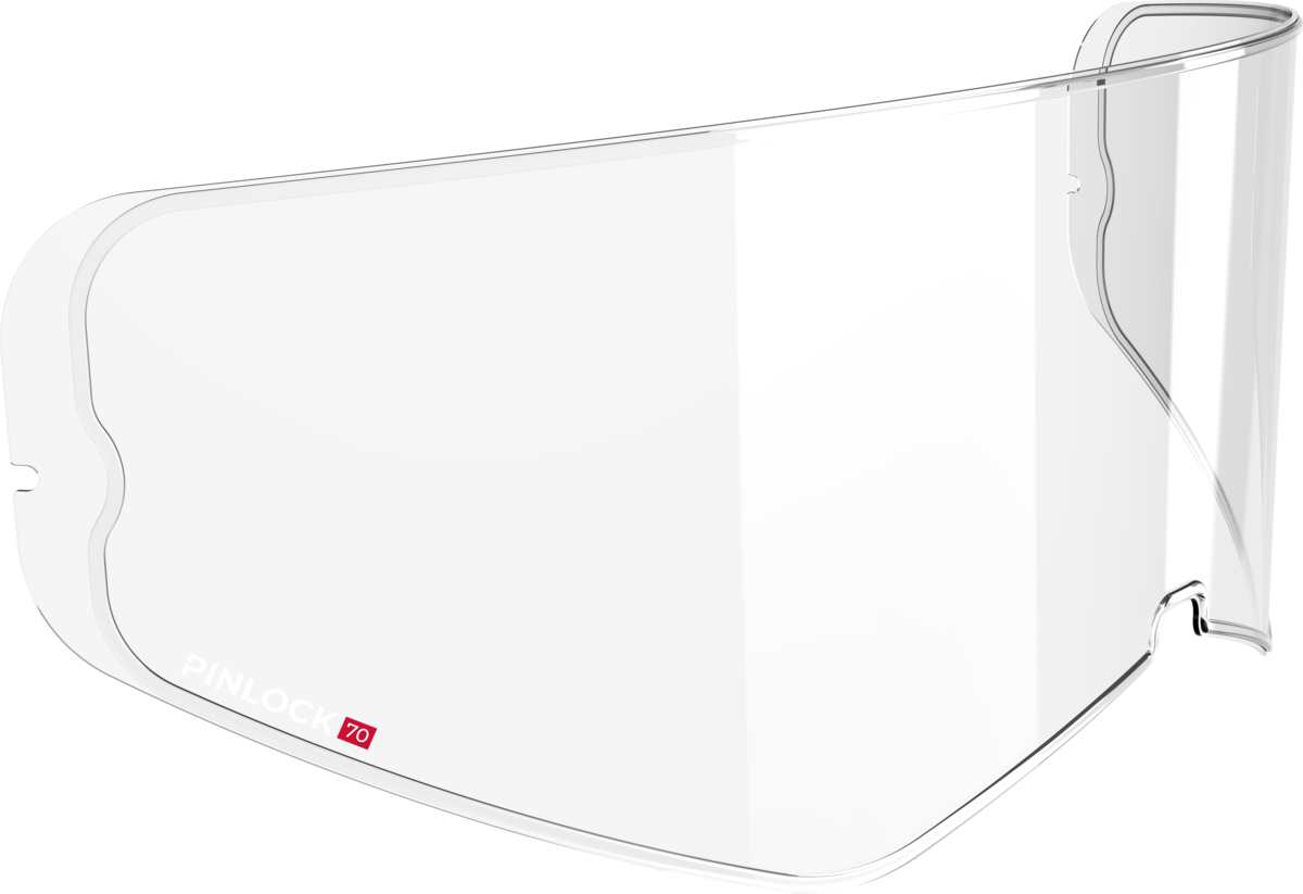 Pinlock lens Axxis Ghostfighter SV DKS637 Clear