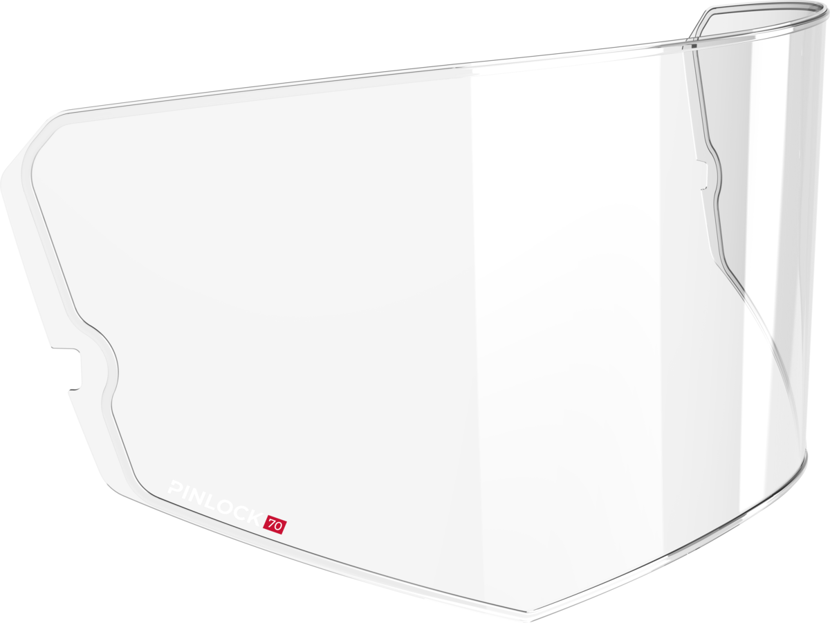 Pinlock lens O'Neal Sierra RS DKS640 Clear