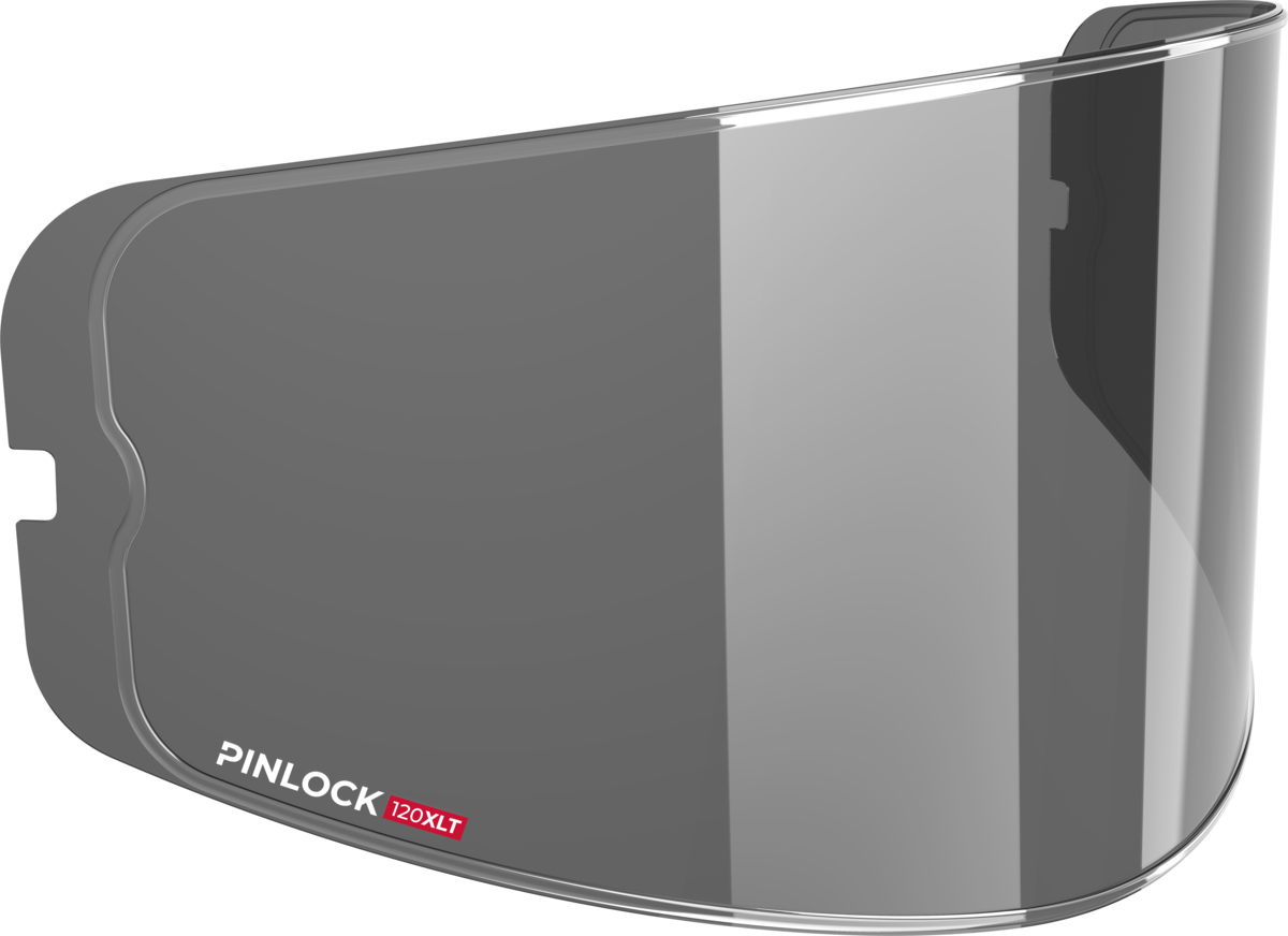 Pinlock lens HJC RPHA-72 DKS642 Dark Smoke