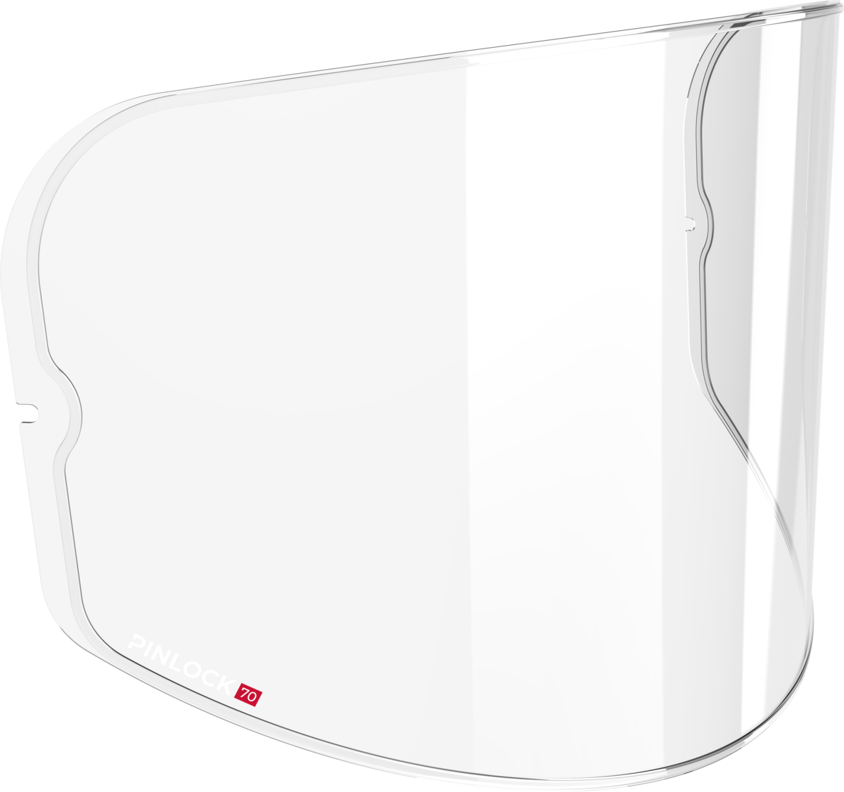 Pinlock lens ARC XRS DKS659 Clear