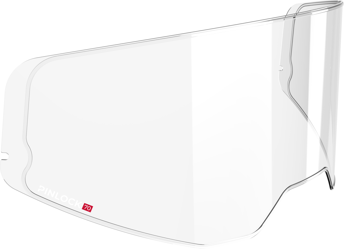 Pinlock lens Sena Outlander DKS661 Clear