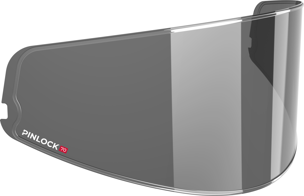 Pinlock lens HJC Y10 DKS665 Dark Smoke