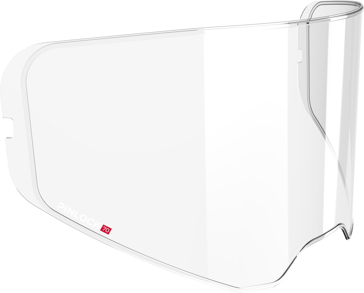 Pinlock lens Bogotto H276 DKS679 Clear
