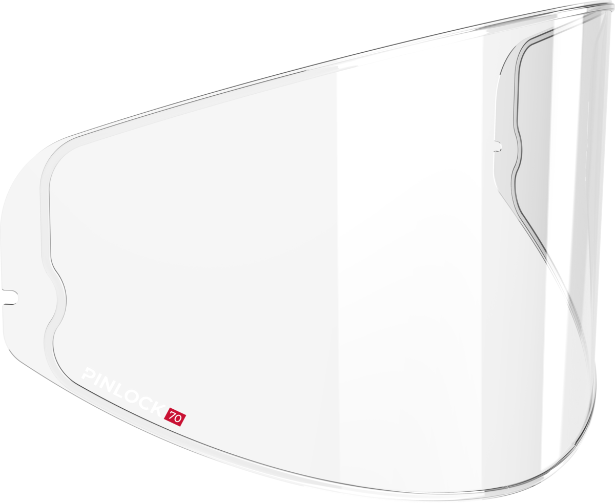Pinlock lens MTR FX-1 DKS684 Clear