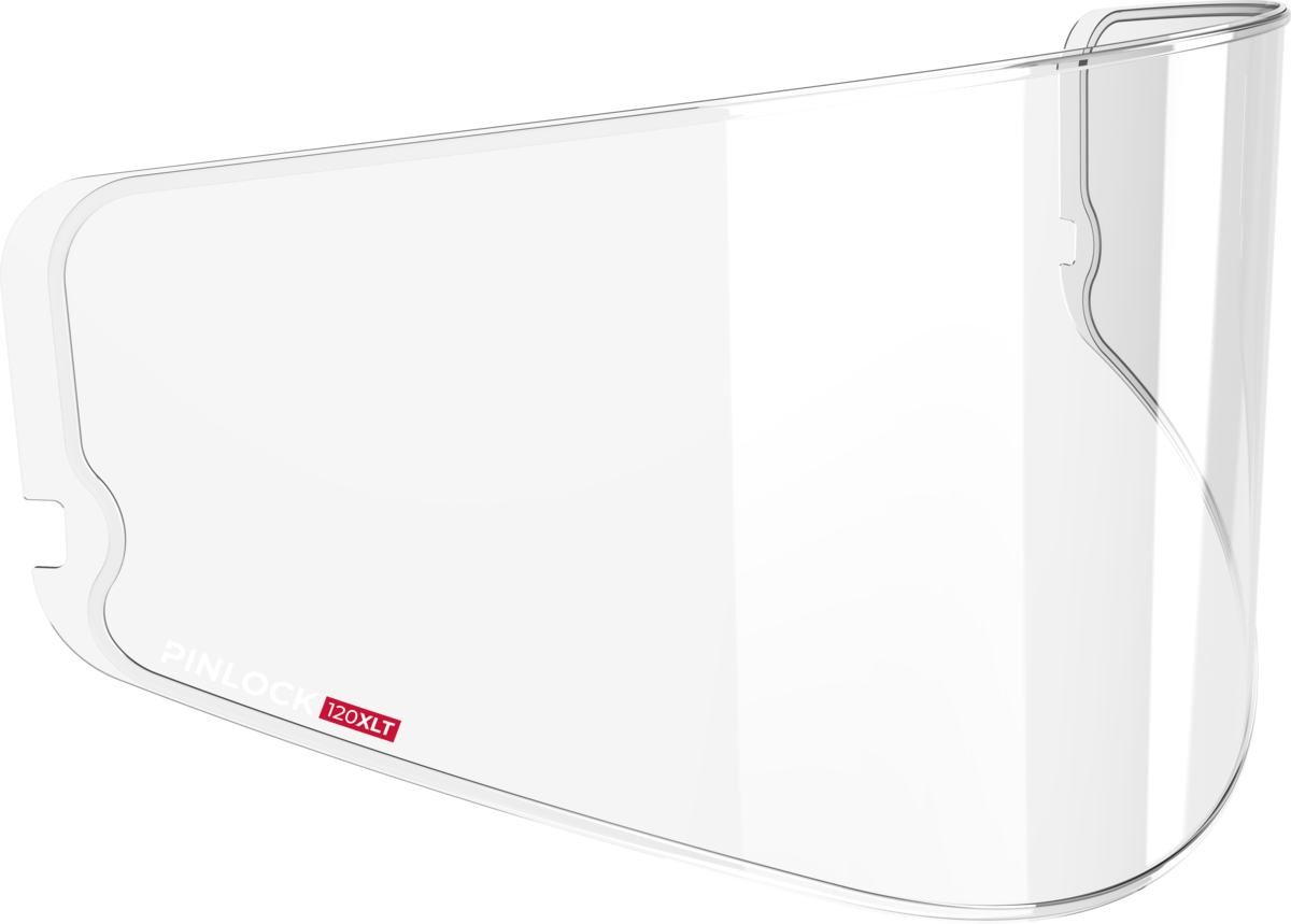Pinlock lens MT KRE 2 DKS689 Clear
