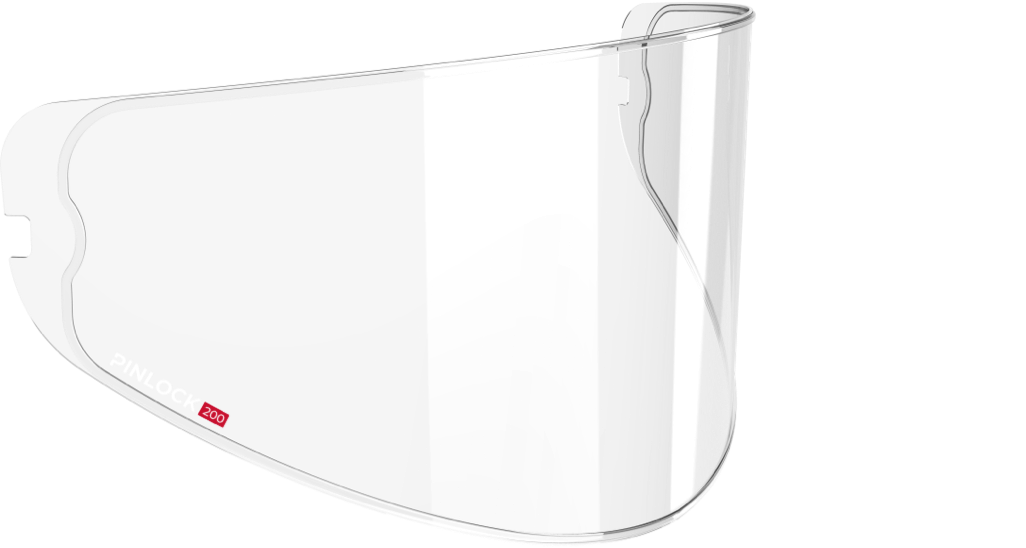 Pinlock 200 lens