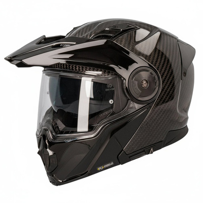 Pinlock 130R Hiro (Carbon) DKS670