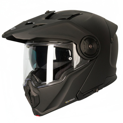 Pinlock 130R Hiro (Fiber) DKS518