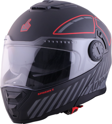 Pinlock 1UP4D Sphinx DKS002