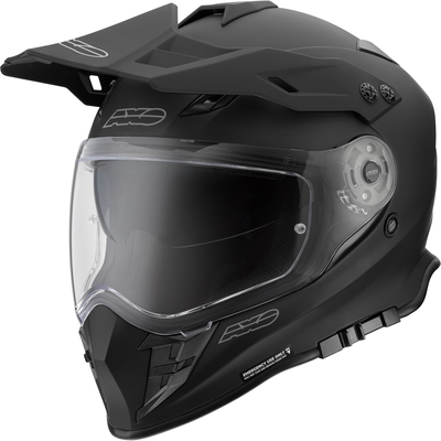 Pinlock AXO Meridian DKS191
