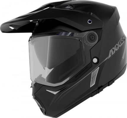 PINLOCK FS 70 ANTIVAHO PARA CASCO AXXIS HAWK – Moto Helmets & Sebastian