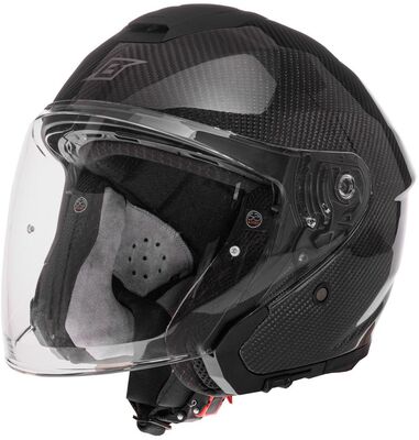Pinlock Befast Heron Carbon DKS548