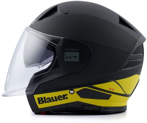 Pinlock Blauer NJ01 DKS532