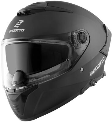 Pinlock Bogotto FF118 DKS435